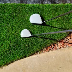 TAYLORMADE DRIVER&3 WOOD COMBO